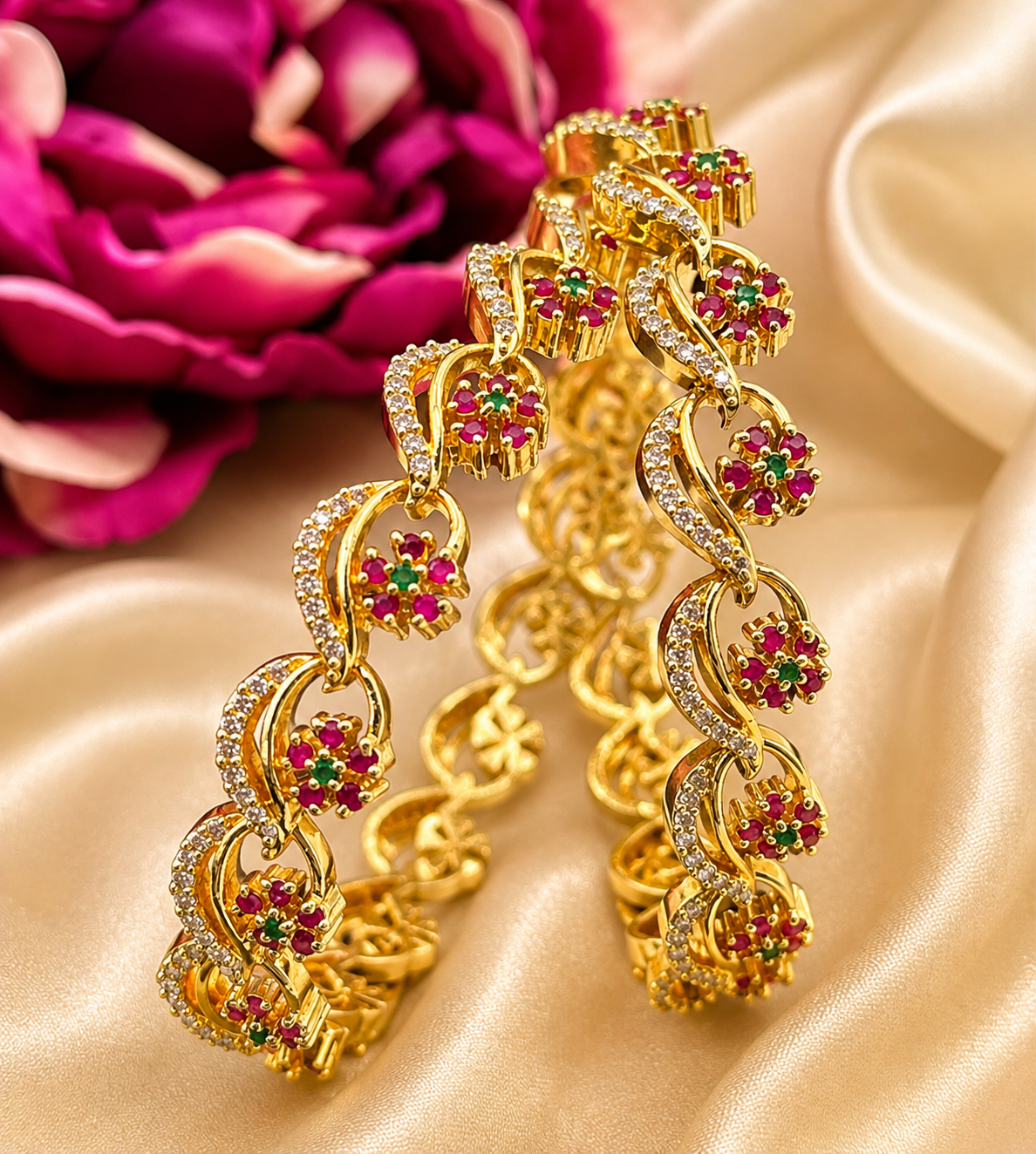 Bangles/Bracelets