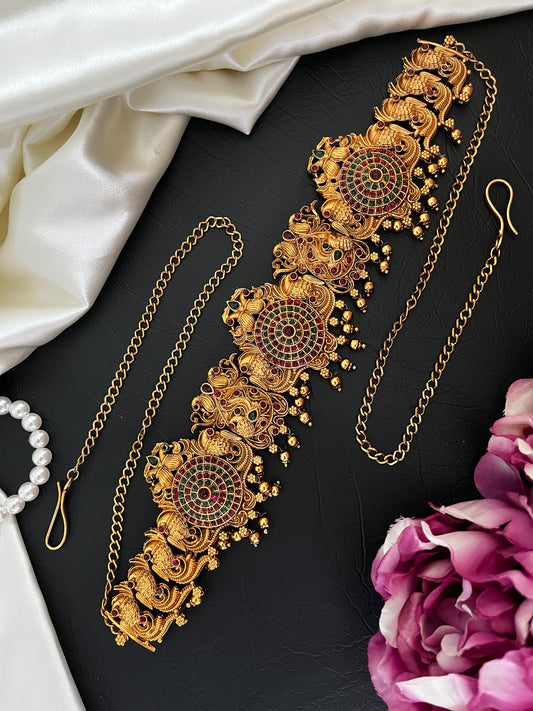 Varna - Hip Chain