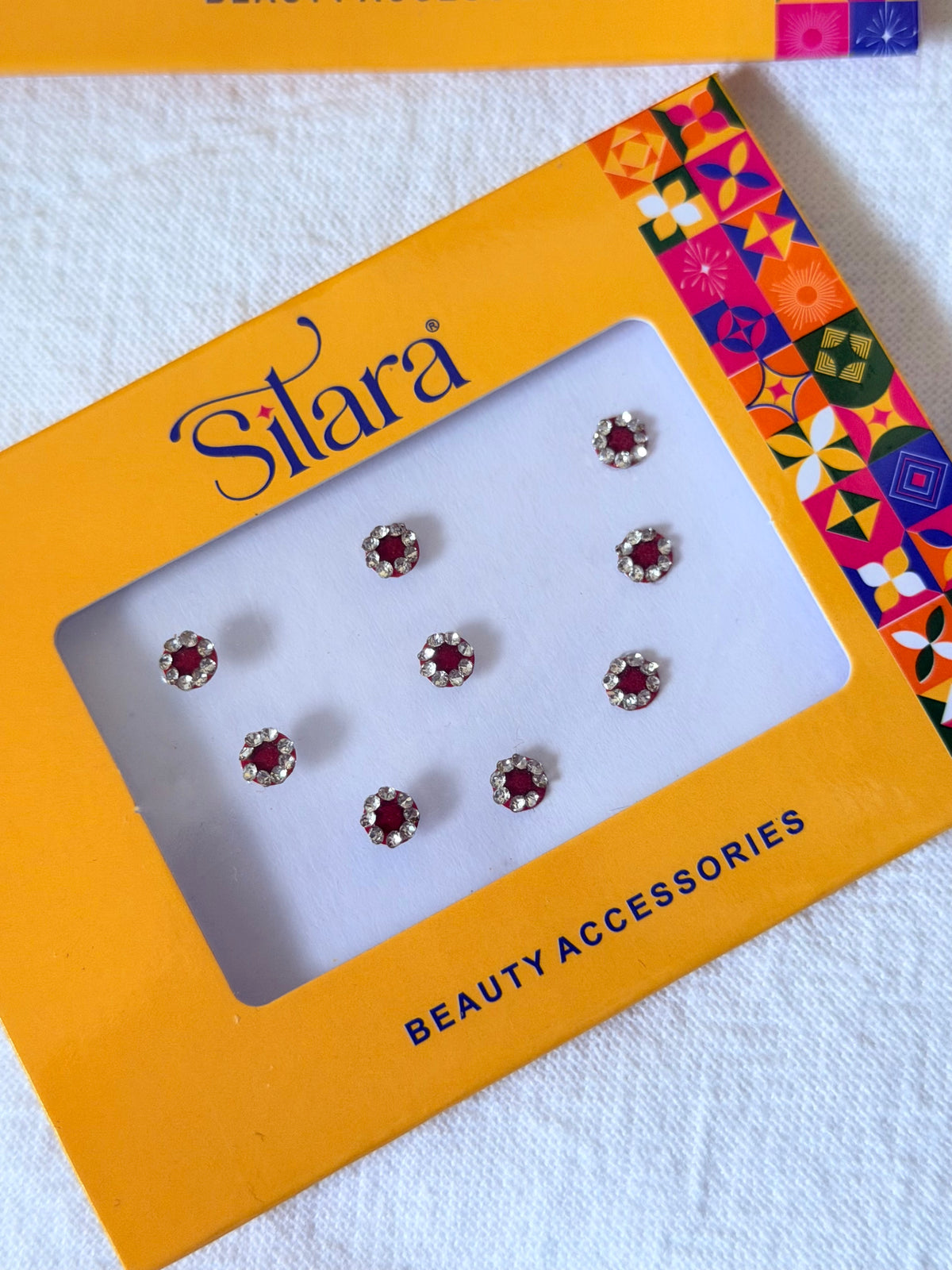Sitara - Crystal Bindi