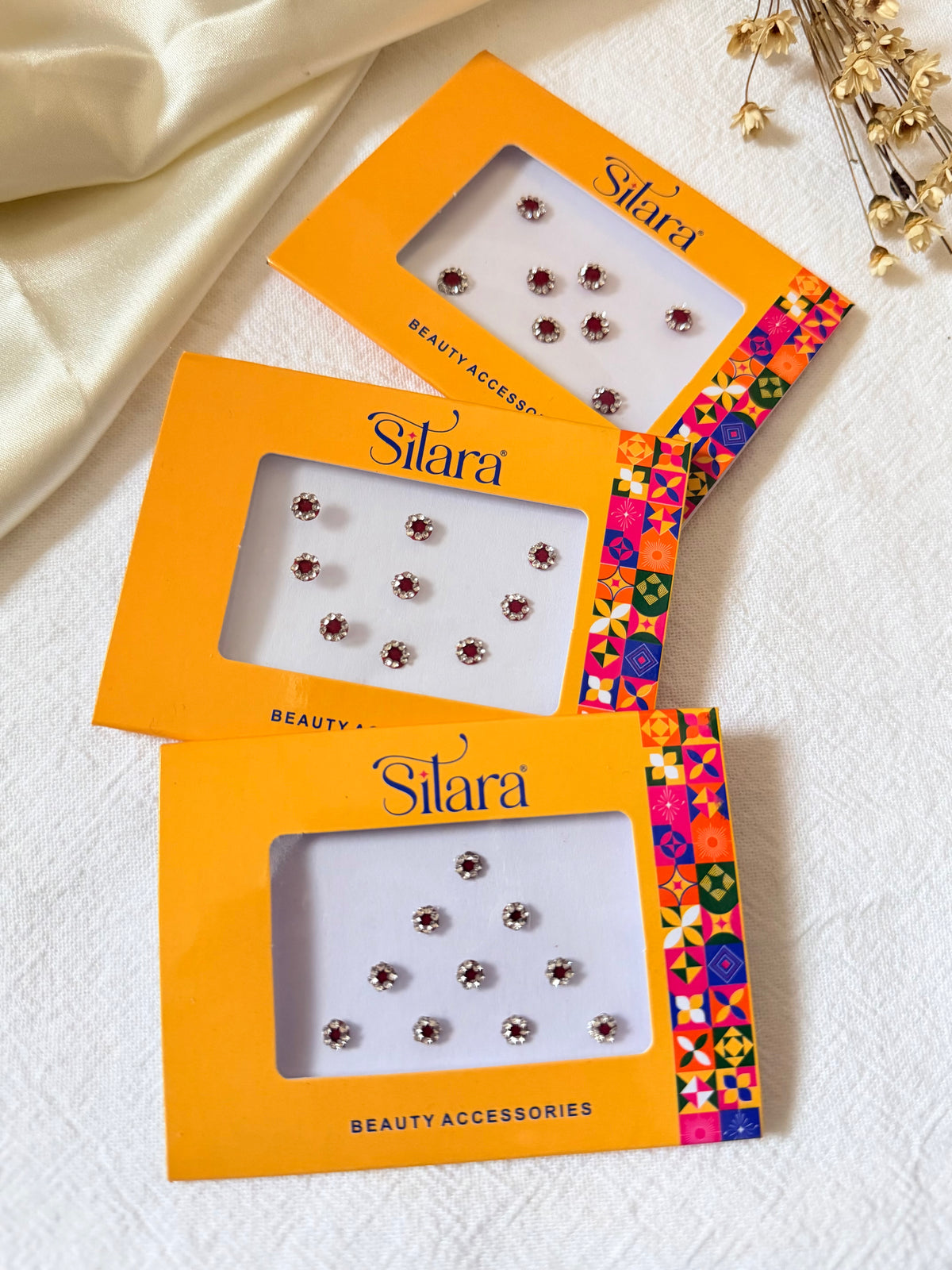 Sitara - Crystal Bindi