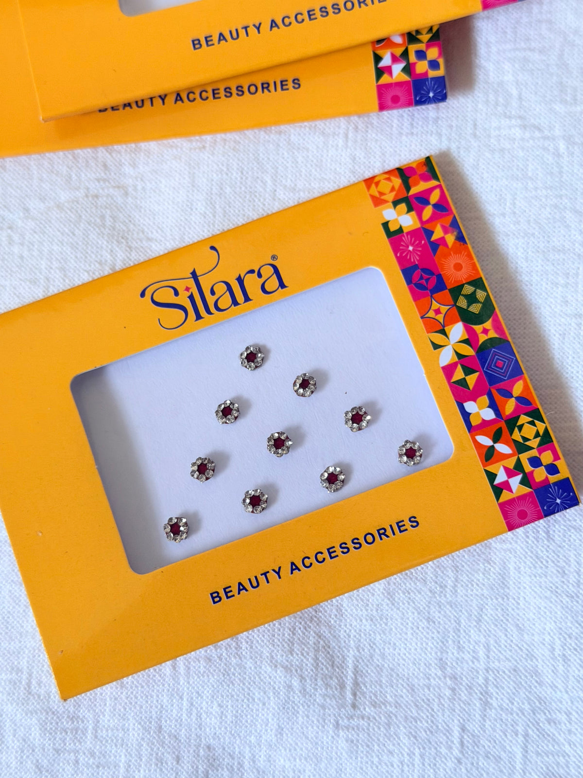 Sitara - Crystal Bindi