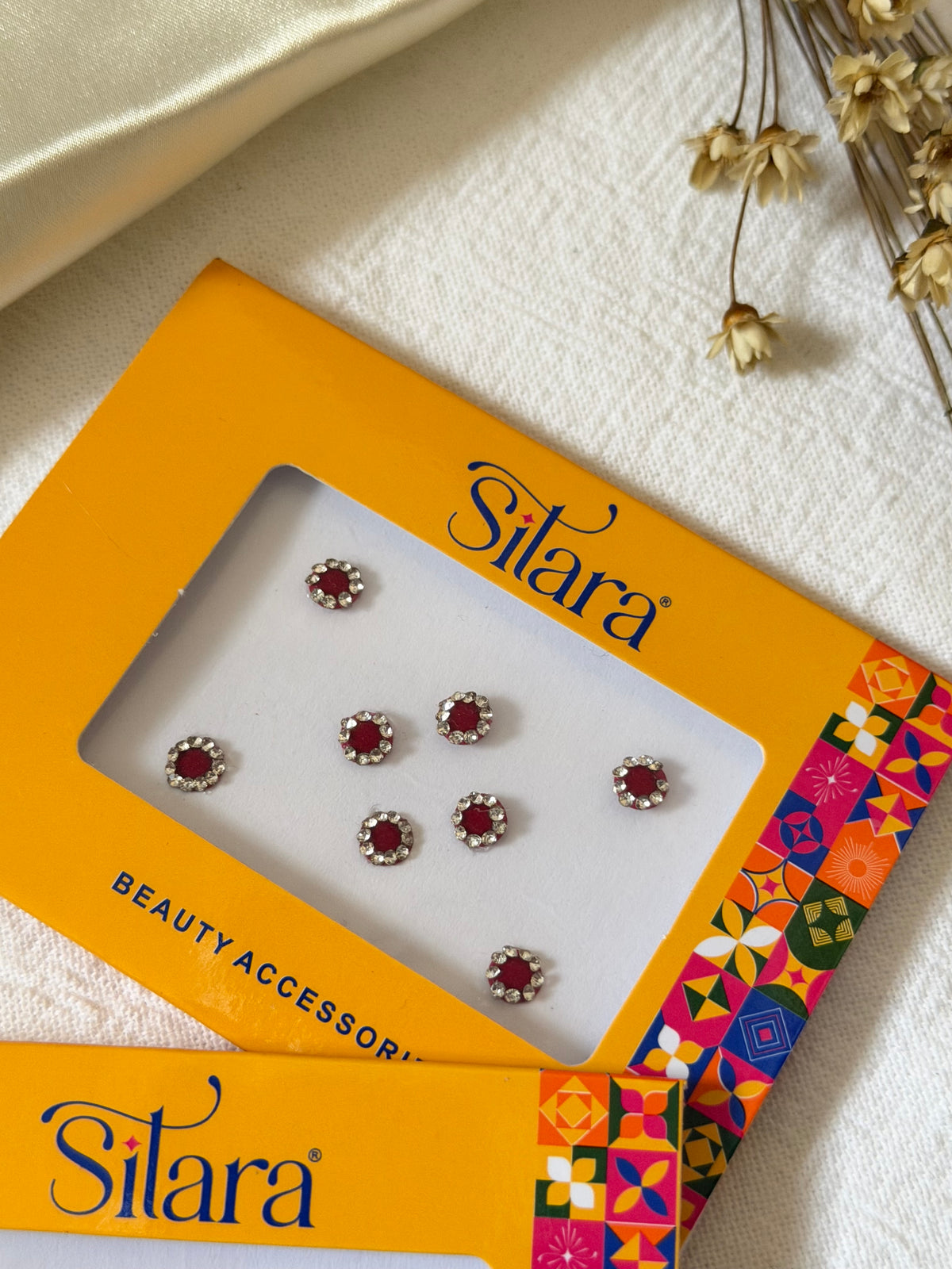 Sitara - Crystal Bindi